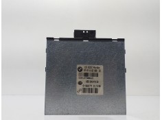 Recambio de modulo electronico para bmw serie 1 berlina (e81/e87) 2.0 turbodiesel cat referencia OEM IAM 61429127088 60280 