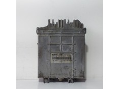Recambio de centralita motor uce para renault megane i fase 2 classic (la..) 1.9 dti rte referencia OEM IAM 7700107088 70188 R