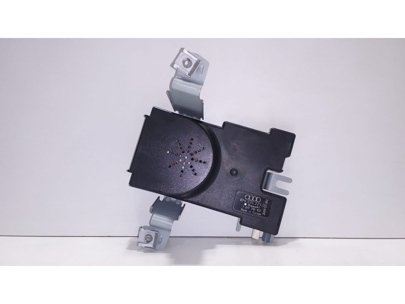 Recambio de modulo electronico para audi a3 sportback (8p) 1.9 tdi attraction referencia OEM IAM 8P4035225D 48332 