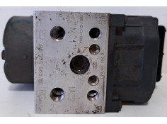 Recambio de abs para citroën xsara picasso 1.6 hdi 90 exclusive referencia OEM IAM 9633666580 76866  2