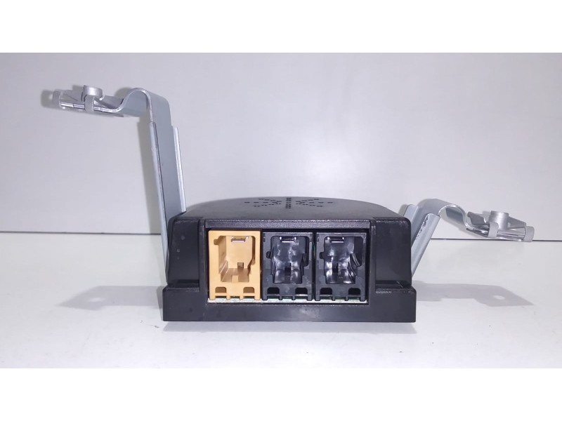 Recambio de modulo electronico para audi a3 sportback (8p) 1.9 tdi attraction referencia OEM IAM 8P4035225D 48332 