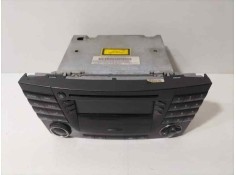 Recambio de sistema audio / radio cd para mercedes-benz clase e (w211) berlina e 200 cdi (211.004) referencia OEM IAM A211820209