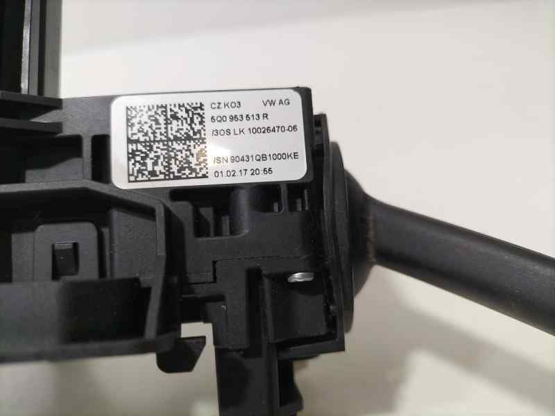 Recambio de mando multifuncion para seat leon (5f1) reference referencia OEM IAM 5Q0953507GD 83705 