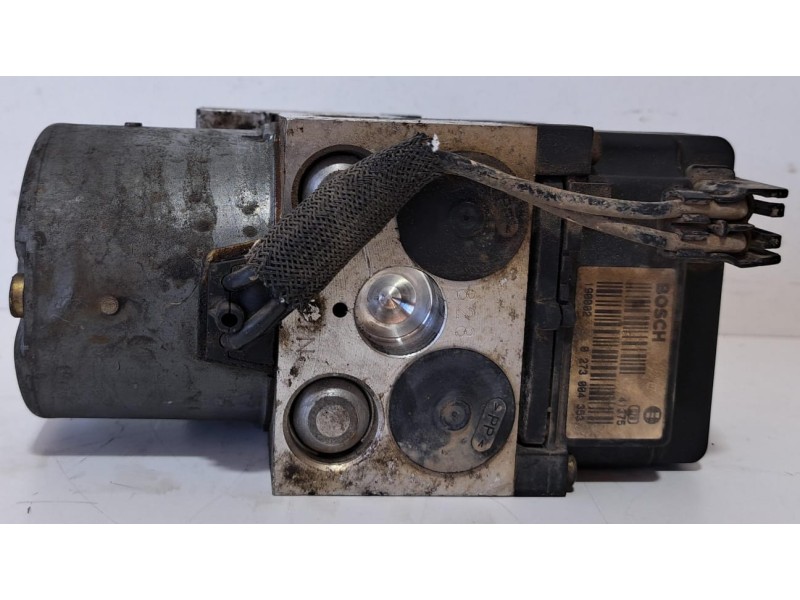 Recambio de abs para citroën xsara picasso 1.6 hdi 90 exclusive referencia OEM IAM 9633666580 76866 