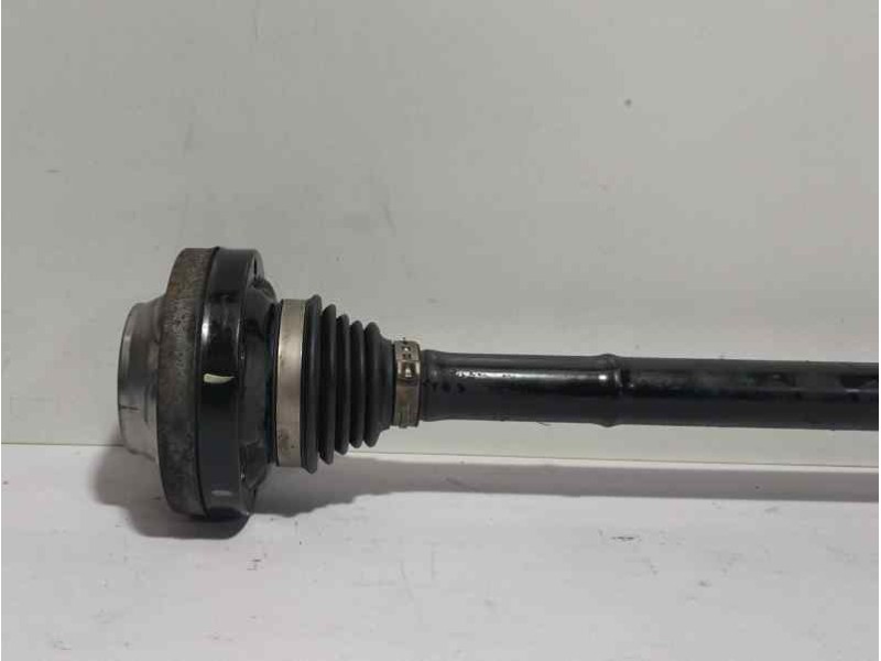 Recambio de transmision trasera derecha para volkswagen touareg (7la) tdi v10 referencia OEM IAM 7L0501201A 81364 