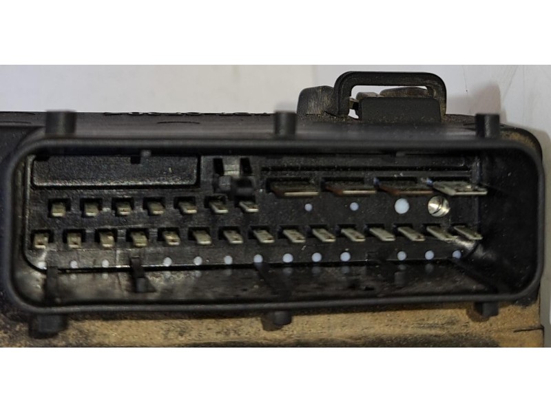 Recambio de abs para citroën xsara picasso 1.6 hdi 90 exclusive referencia OEM IAM 9633666580 76866 