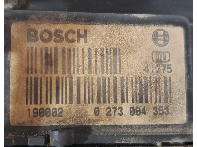 Recambio de abs para citroën xsara picasso 1.6 hdi 90 exclusive referencia OEM IAM 9633666580 76866 