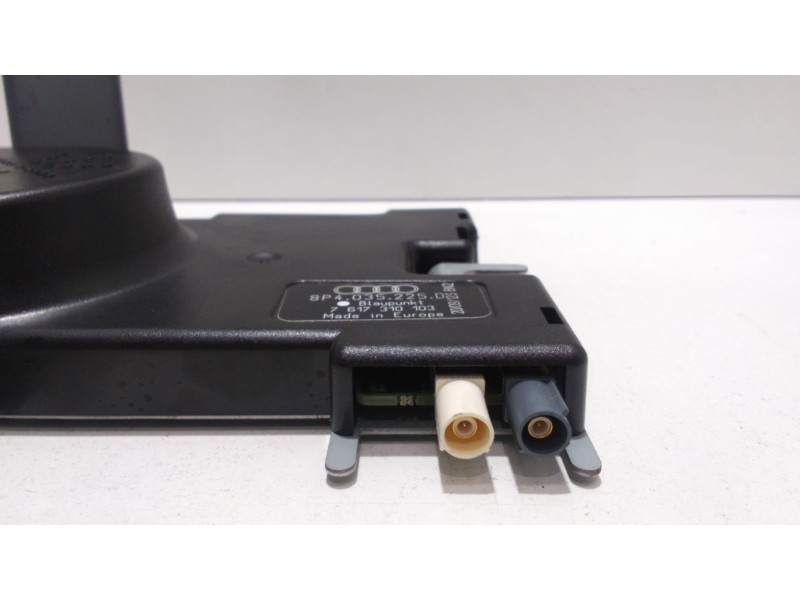 Recambio de modulo electronico para audi a3 sportback (8p) 1.9 tdi attraction referencia OEM IAM 8P4035225D 48332 