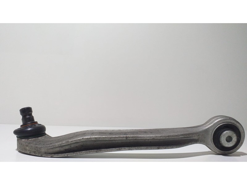 Recambio de brazo suspension superior delantero izquierdo para audi a6 avant (4f5) 3.0 tdi quattro referencia OEM IAM 4E0407505E