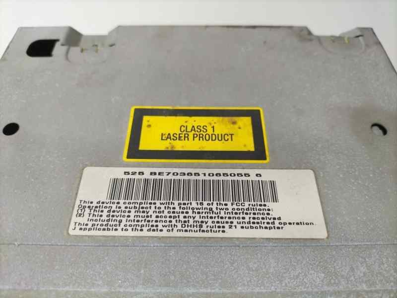 Recambio de sistema audio / radio cd para mercedes-benz clase e (w211) berlina e 200 cdi (211.004) referencia OEM IAM A211820209