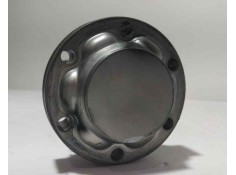 Recambio de transmision trasera izquierda para volkswagen touareg (7la) tdi v10 referencia OEM IAM 7L0501201A 81365  2