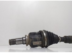 Recambio de transmision delantera derecha para toyota auris hybrid active referencia OEM IAM DE14R 67275  2