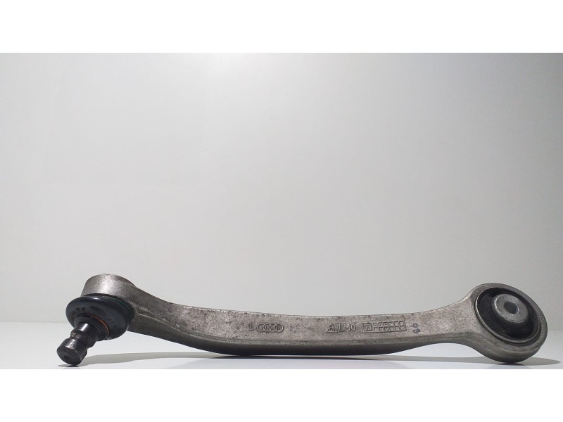 Recambio de brazo suspension superior delantero izquierdo para audi a6 avant (4f5) 3.0 tdi quattro referencia OEM IAM 4E0407505E