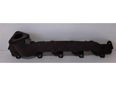 Recambio de colector escape para mercedes-benz clase e (w211) berlina 2.7 cdi cat referencia OEM IAM A6121420101 76869 R