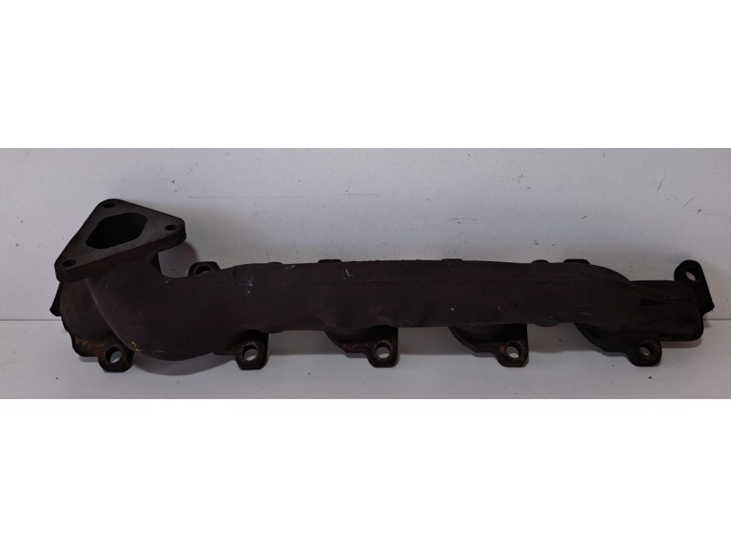 Recambio de colector escape para mercedes-benz clase e (w211) berlina 2.7 cdi cat referencia OEM IAM A6121420101 76869 R