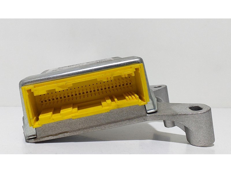 Recambio de centralita airbag para renault laguna ii (bg0) 1.9 dci diesel referencia OEM IAM 8200325696 60282 