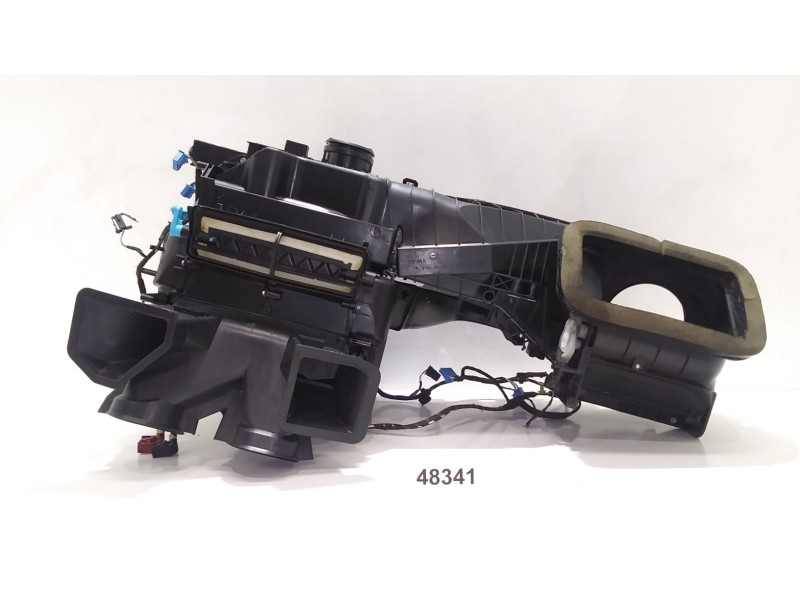 Recambio de calefaccion entera normal para audi a3 sportback (8p) 1.9 tdi attraction referencia OEM IAM 8P1820003R 48341 