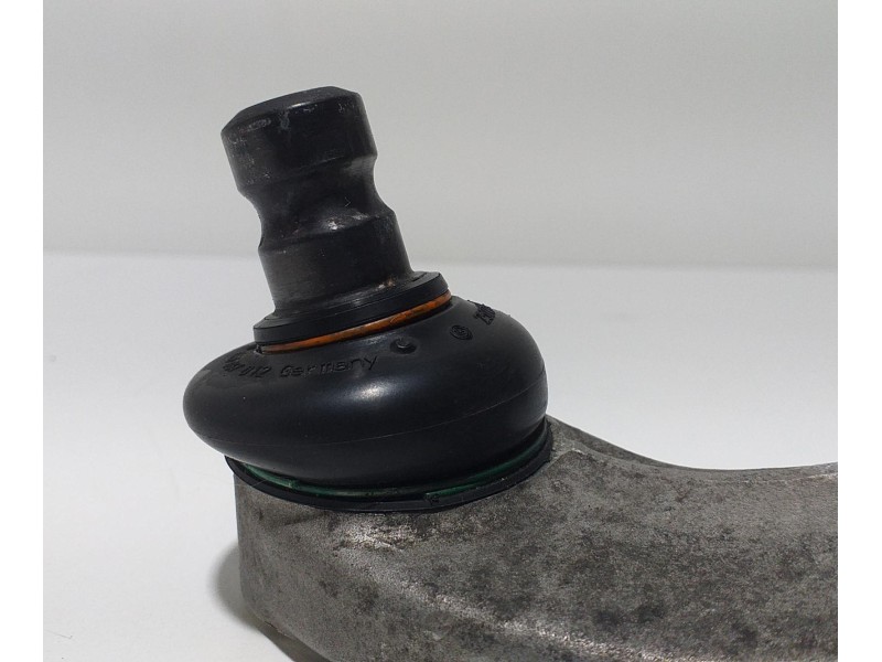 Recambio de brazo suspension superior delantero izquierdo para audi a6 avant (4f5) 3.0 tdi quattro referencia OEM IAM 4E0407505E