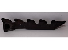 Recambio de colector escape para mercedes-benz clase e (w211) berlina 2.7 cdi cat referencia OEM IAM A6121420101 76869 R 2