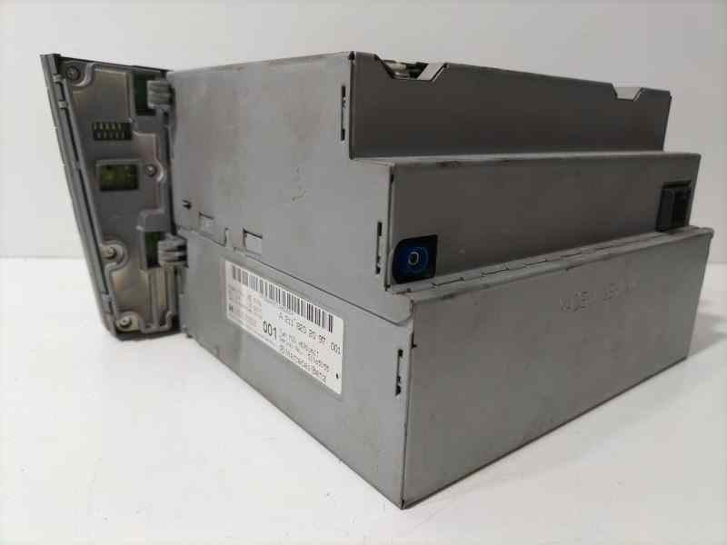 Recambio de sistema audio / radio cd para mercedes-benz clase e (w211) berlina e 200 cdi (211.004) referencia OEM IAM A211820209