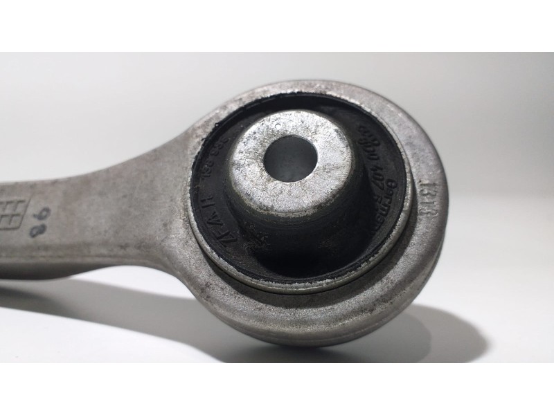 Recambio de brazo suspension superior delantero izquierdo para audi a6 avant (4f5) 3.0 tdi quattro referencia OEM IAM 4E0407505E