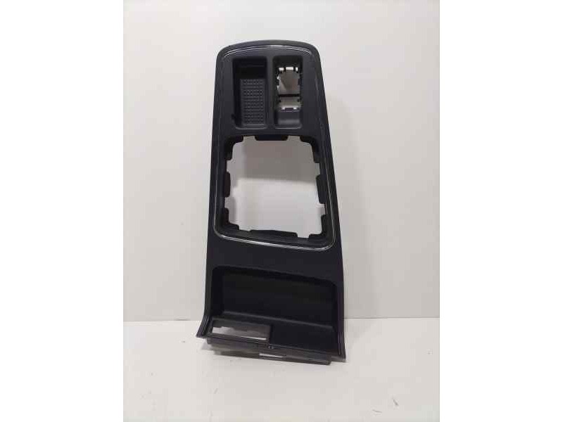 Recambio de molduras delanteras para seat leon (5f1) reference referencia OEM IAM 5F1863283D 83708 