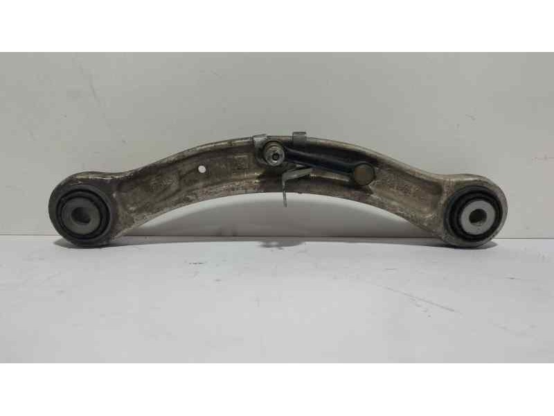 Recambio de brazo suspension superior trasero izquierdo para volkswagen touareg (7la) tdi v10 referencia OEM IAM 7L0505375A 8136