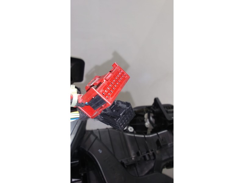 Recambio de calefaccion entera normal para audi a3 sportback (8p) 1.9 tdi attraction referencia OEM IAM 8P1820003R 48341 