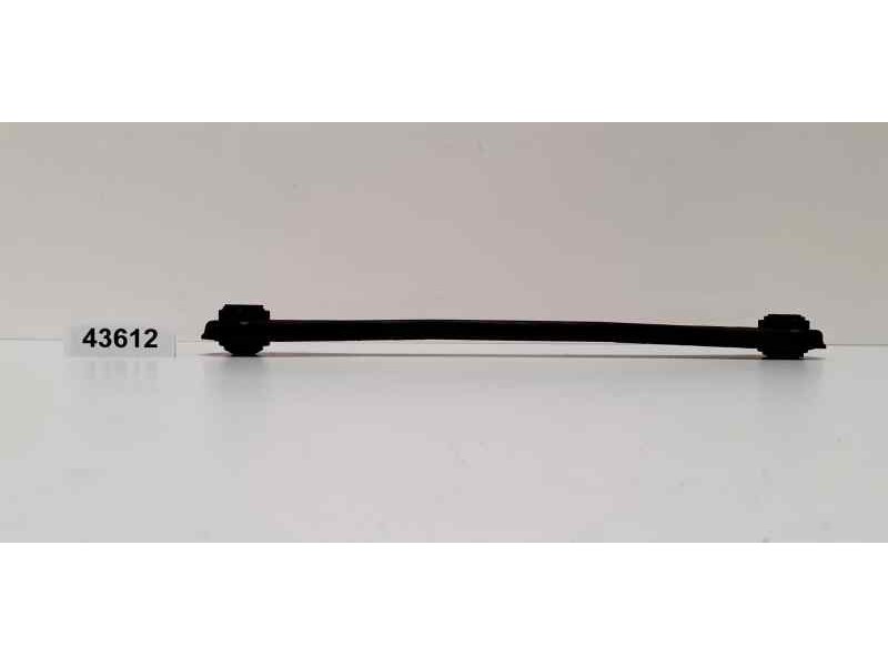 Recambio de brazo suspension inferior trasero derecho para volkswagen touareg (7la) tdi v10 referencia OEM IAM 7L0501531B 43612 