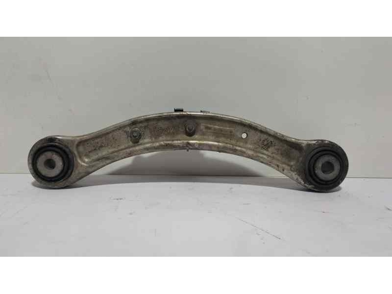 Recambio de brazo suspension superior trasero izquierdo para volkswagen touareg (7la) tdi v10 referencia OEM IAM 7L0505375A 8136