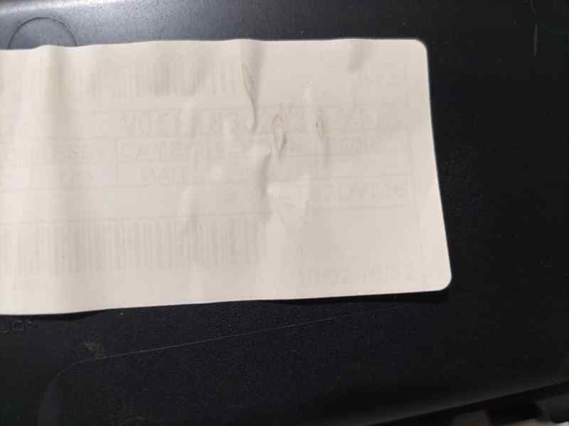 Recambio de molduras delanteras para seat leon (5f1) reference referencia OEM IAM 5F1863283D 83708 