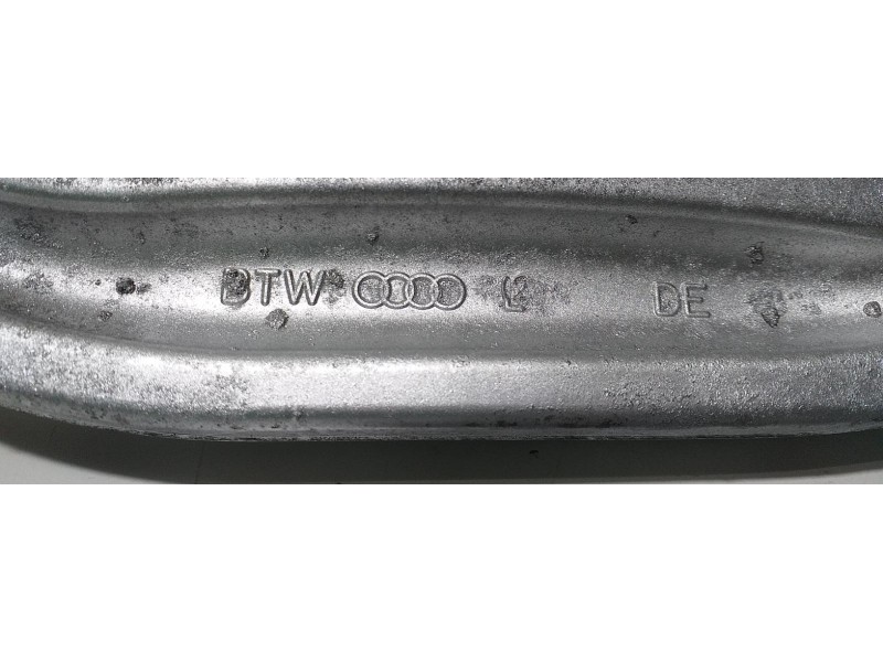 Recambio de brazo suspension inferior delantero izquierdo para audi a6 avant (4f5) 3.0 tdi quattro referencia OEM IAM 4F0407693B