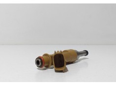 Recambio de inyector para toyota auris hybrid active referencia OEM IAM 232500T030 67278  2