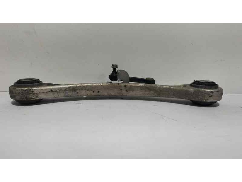 Recambio de brazo suspension superior trasero izquierdo para volkswagen touareg (7la) tdi v10 referencia OEM IAM 7L0505375A 8136