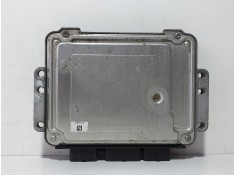 Recambio de centralita motor uce para citroën xsara picasso 1.6 hdi 90 exclusive referencia OEM IAM 9663268380 70196 R 2