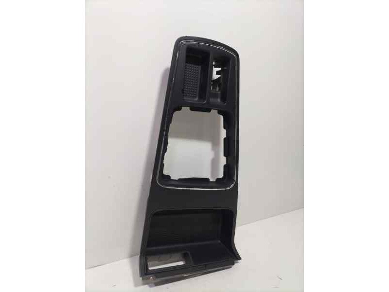 Recambio de molduras delanteras para seat leon (5f1) reference referencia OEM IAM 5F1863283D 83708 
