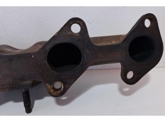 Recambio de colector escape para renault scenic ii referencia OEM IAM M9RA7 76871 R 2