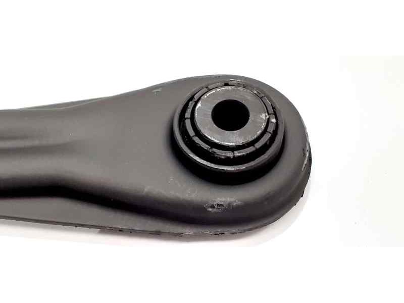 Recambio de brazo suspension inferior trasero derecho para volkswagen touareg (7la) tdi v10 referencia OEM IAM 7L0501531B 43612 