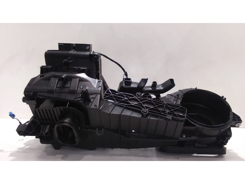 Recambio de calefaccion entera normal para audi a3 sportback (8p) 1.9 tdi attraction referencia OEM IAM 8P1820003R 48341 