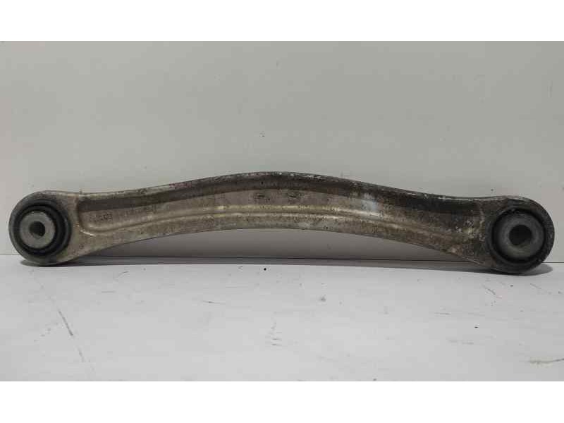 Recambio de brazo suspension superior trasero izquierdo para volkswagen touareg (7la) tdi v10 referencia OEM IAM 7L0505376A 8136