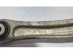 Recambio de brazo suspension superior trasero izquierdo para volkswagen touareg (7la) tdi v10 referencia OEM IAM 7L0505376A 8136 2