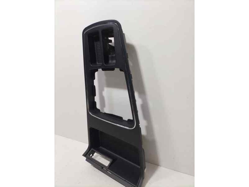 Recambio de molduras delanteras para seat leon (5f1) reference referencia OEM IAM 5F1863283D 83708 