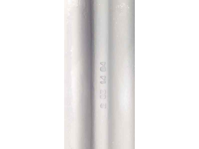 Recambio de brazo suspension inferior trasero derecho para volkswagen touareg (7la) tdi v10 referencia OEM IAM 7L0501531B 43612 