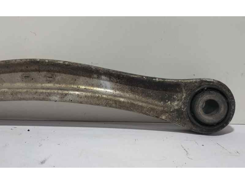 Recambio de brazo suspension superior trasero izquierdo para volkswagen touareg (7la) tdi v10 referencia OEM IAM 7L0505376A 8136