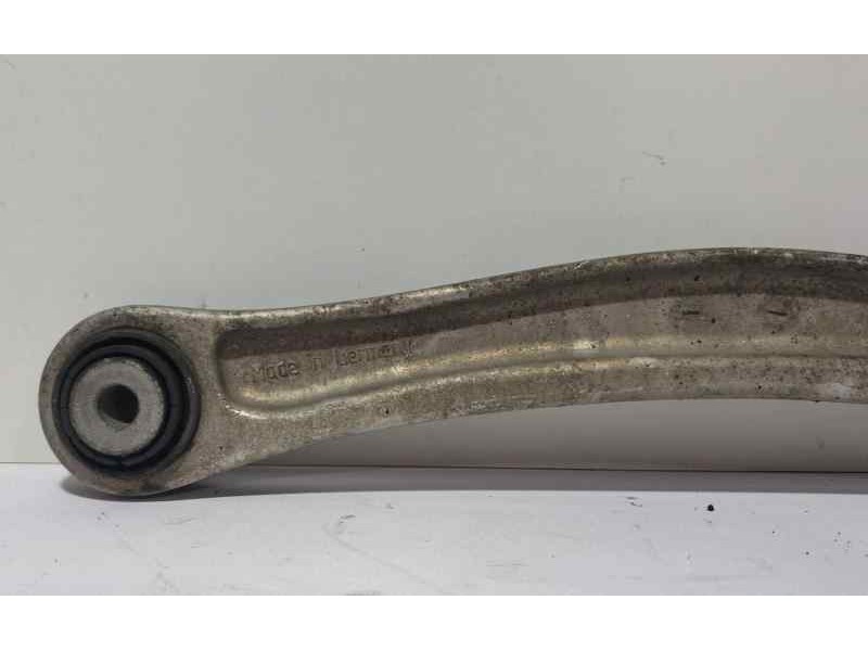 Recambio de brazo suspension superior trasero izquierdo para volkswagen touareg (7la) tdi v10 referencia OEM IAM 7L0505376A 8136