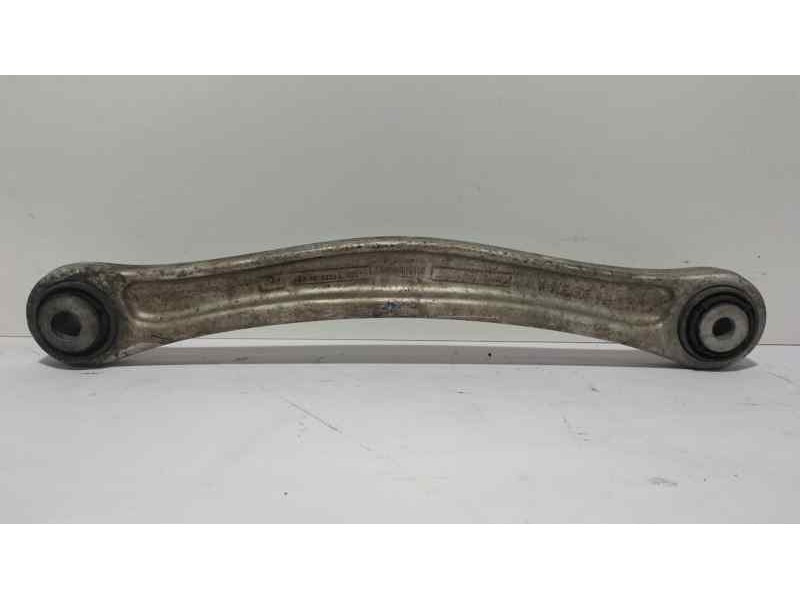 Recambio de brazo suspension superior trasero izquierdo para volkswagen touareg (7la) tdi v10 referencia OEM IAM 7L0505376A 8136