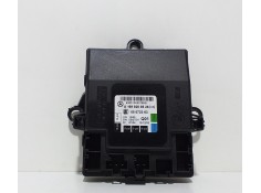 Recambio de modulo electronico para mercedes-benz clase a (w169) 2.0 cdi cat referencia OEM IAM A1698208526 60287 