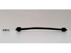 Recambio de brazo suspension inferior trasero izquierdo para volkswagen touareg (7la) tdi v10 referencia OEM IAM 7L0501531A 4361