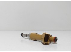 Recambio de inyector para toyota auris hybrid active referencia OEM IAM 232500T030 67279  2