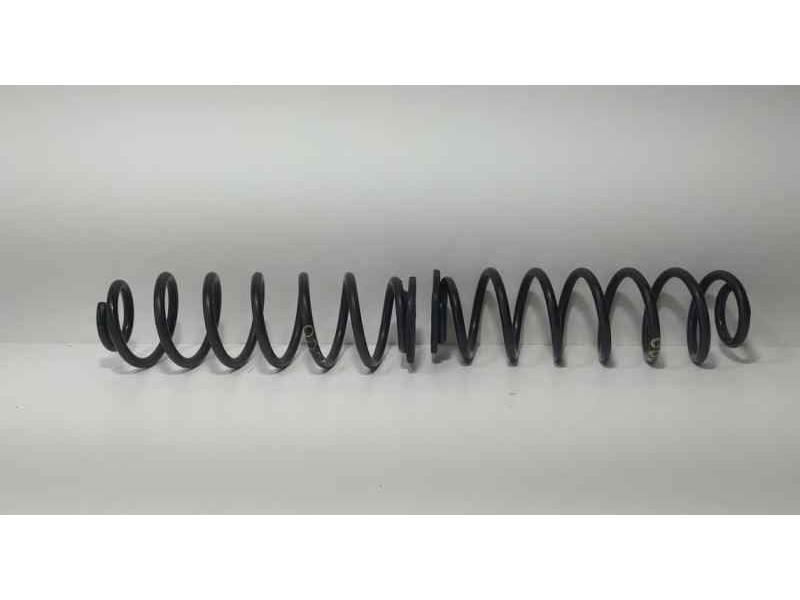Recambio de muelle amortiguacion para seat altea (5p1) arena referencia OEM IAM BKD 86203 